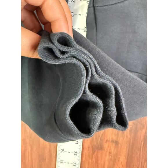 Nike Tech Fleece Sportswear NSW Jogger Pants Sweatpants Athleisure Black Large - Picture 6 of 11